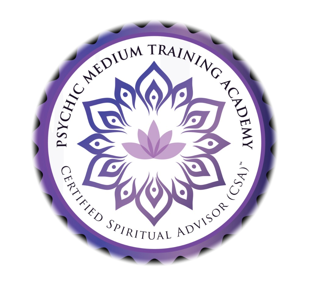 Certified Spiritual Advisor — Psychic Medium Training Academy