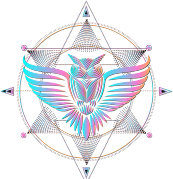The Owl of Mintaka